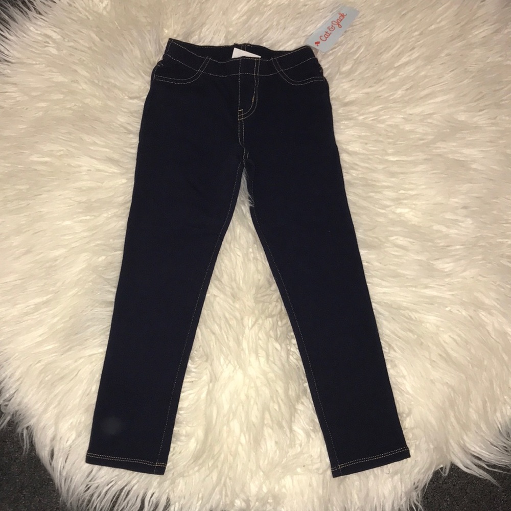 🌟Toddler jeggins 👖